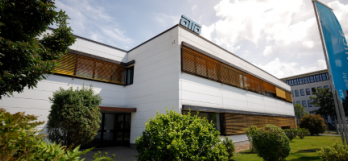Otto Building Technologies Weiterstadt