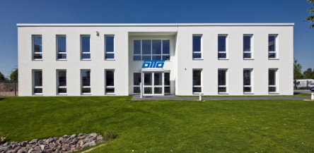 Otto Building Technologies Köln
