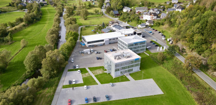 Otto Building Technologies Schwarzenau