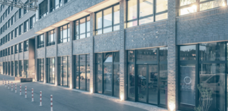 Otto Building Technologies Berlin