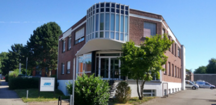 Otto Building Technologies Hamburg