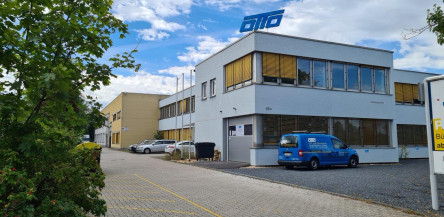 Otto Building Technologies