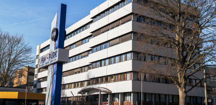Otto Building Technologies