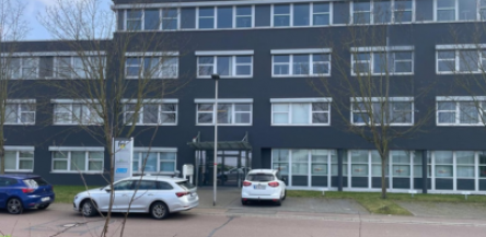 Otto Building Technologies