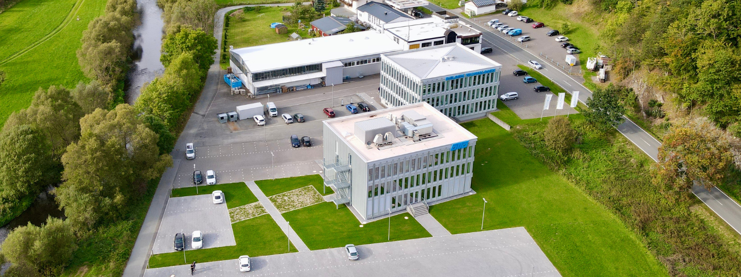 Otto Building Technologies