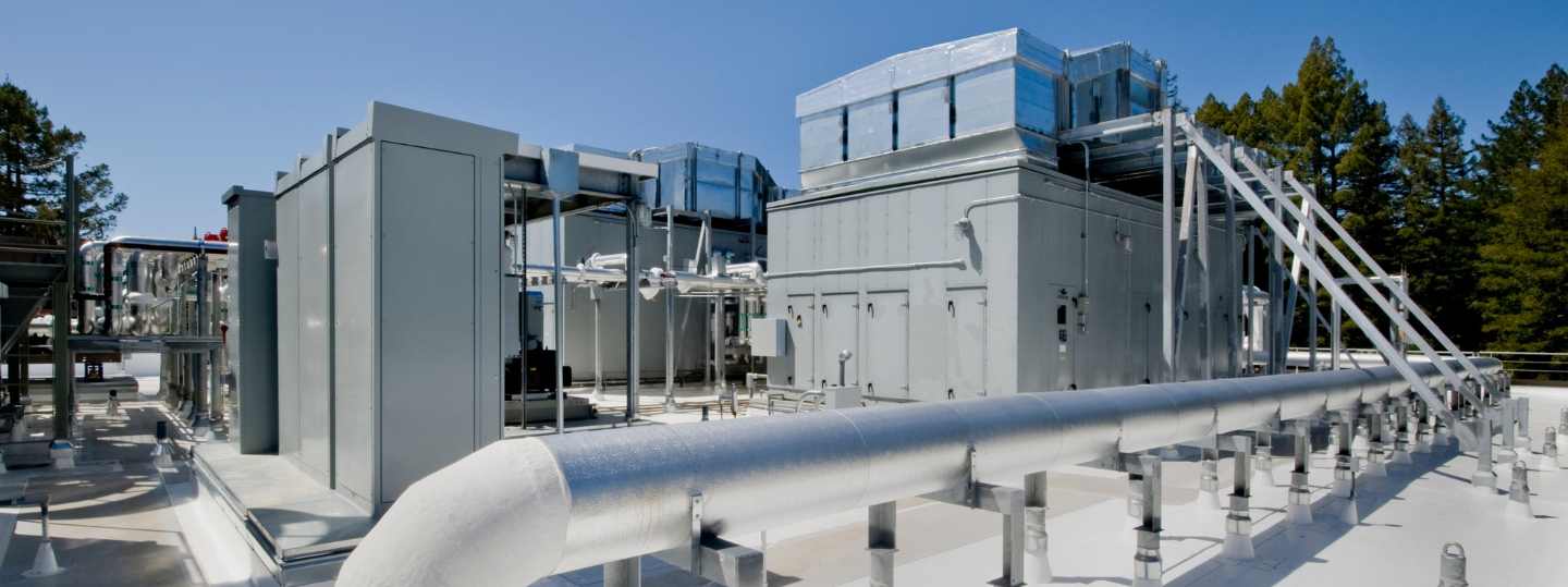 Industrielufttechnik