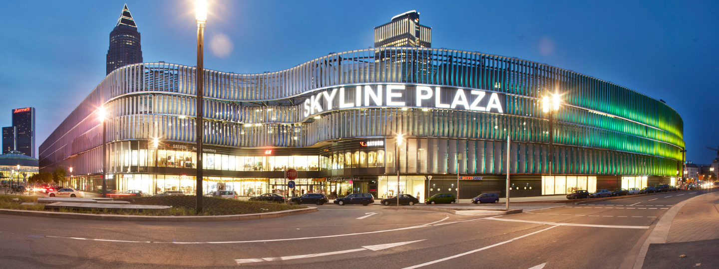 Skyline Plaza