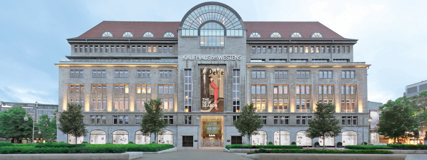 KaDeWe Berlin