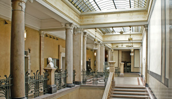 UB Heidelberg