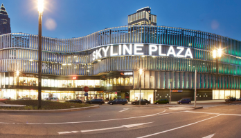 Skyline Plaza