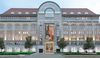 KaDeWe Berlin