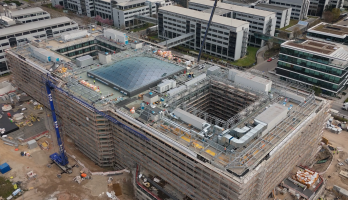 SAP Headquarter