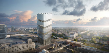 EDGE Tower Berlin
