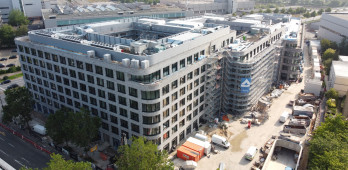 Heinrich Campus