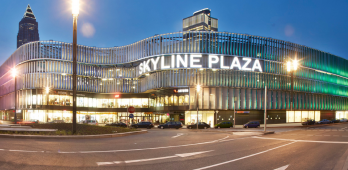 Skyline Plaza