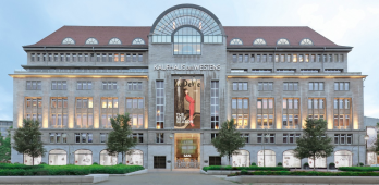 KaDeWe Berlin