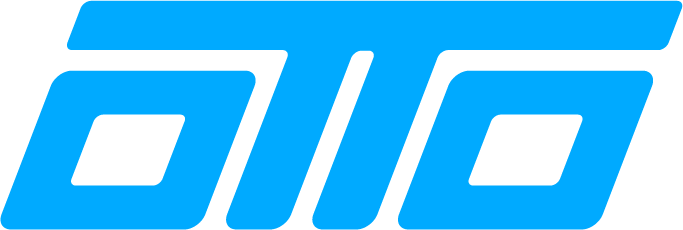 Otto Logo